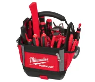 Сумка для инструмента MILWAUKEE Tote Toolbag 25cм Нейлон-2