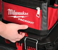 Сумка для инструмента MILWAUKEE Tote Toolbag 25cм Нейлон-8