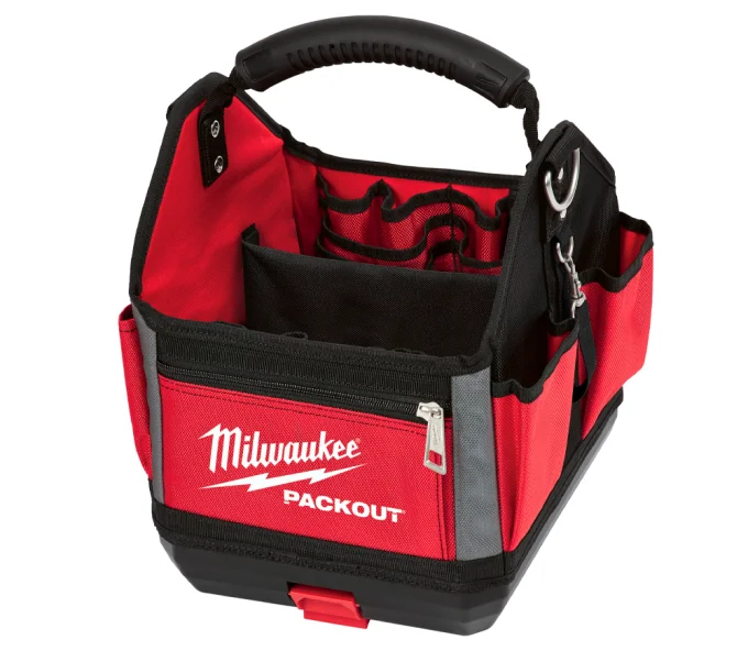 Сумка для инструмента MILWAUKEE Tote Toolbag 25cм Нейлон-1