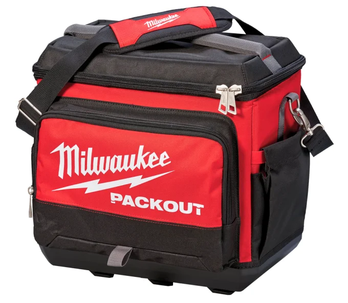 Geantă termo MILWAUKEE PACKOUT Termo Nailon-3