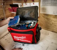 Geantă termo MILWAUKEE PACKOUT Termo Nailon-6