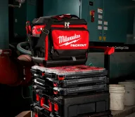 Geantă termo MILWAUKEE PACKOUT Termo Nailon-8
