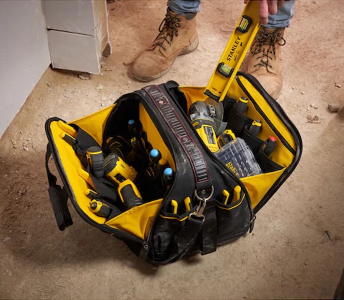 Geantă pentru scule STANLEY FatMax FMST1-73607 Nailon-4