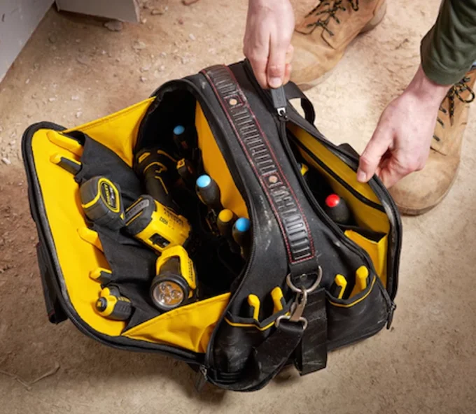 Geantă pentru scule STANLEY FatMax FMST1-73607 Nailon-5