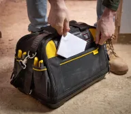 Geantă pentru scule STANLEY FatMax FMST1-73607 Nailon-6