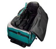 Geantă pentru scule MAKITA LXT Contractor 831279-0 Nailon-2