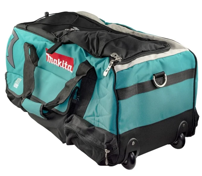 Geantă pentru scule MAKITA LXT Contractor 831279-0 Nailon-4