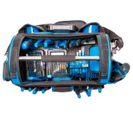 Сумка для инструмента HOEGERT TECHNIK HT7G205 Полиэстер-3