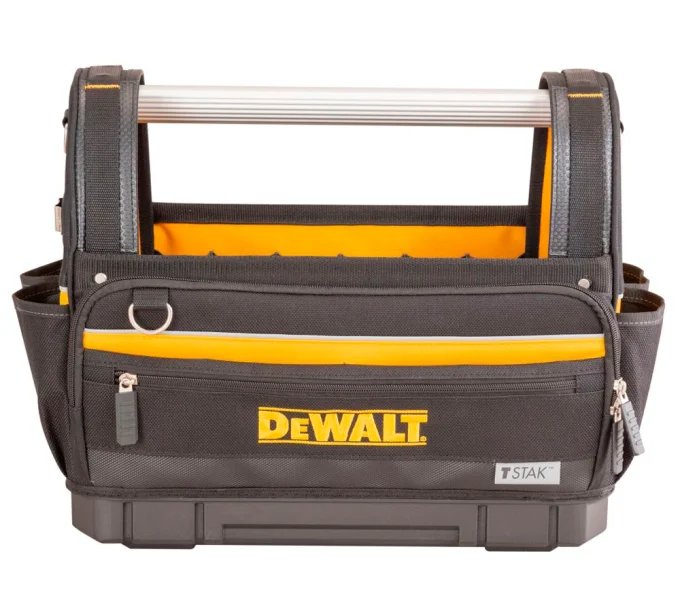 Geantă pentru scule DEWALT TSTAK DWST82990-1 Nailon-2