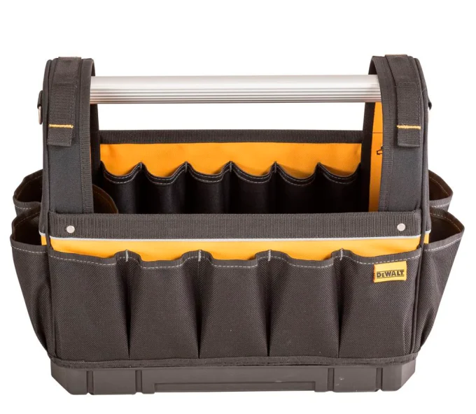 Geantă pentru scule DEWALT TSTAK DWST82990-1 Nailon-5
