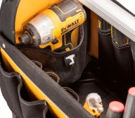 Geantă pentru scule DEWALT TSTAK DWST82990-1 Nailon-8