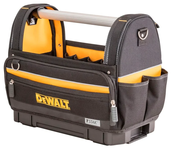 Geantă pentru scule DEWALT TSTAK DWST82990-1 Nailon-1