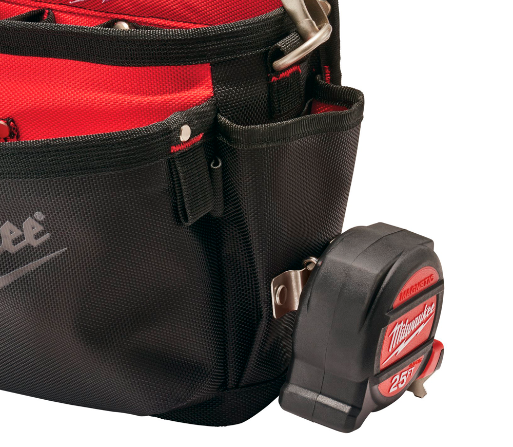 Сумка электрика MILWAUKEE Electricians Pouch Нейлон photo 0