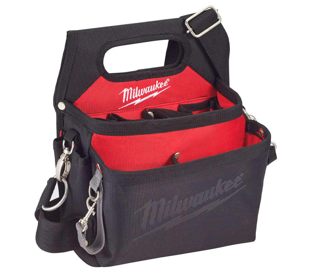 Сумка электрика MILWAUKEE Electricians Pouch Нейлон photo