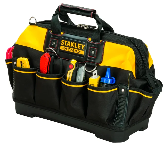 Geantă pentru scule STANLEY 1-93-950 Nailon-3