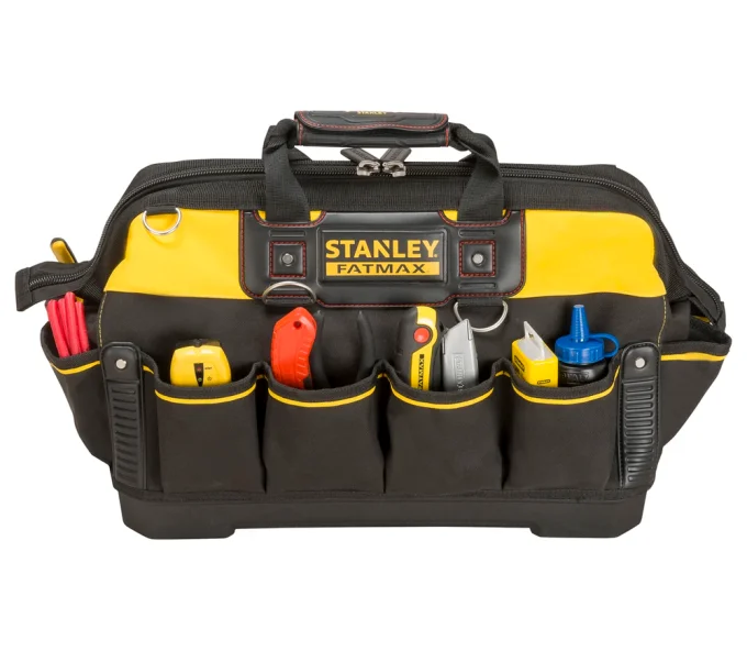 Geantă pentru scule STANLEY 1-93-950 Nailon-4