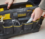 Geantă pentru scule STANLEY 1-93-950 Nailon-8