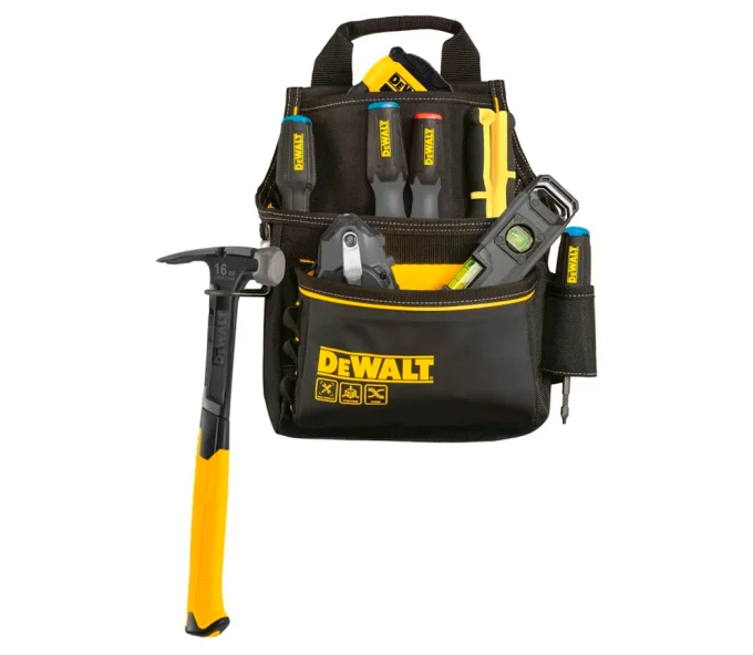 Поясная сумка для инструмента DEWALT DWST40101-1 Полиэстер-2