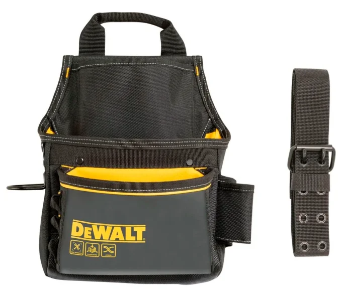 Поясная сумка для инструмента DEWALT DWST40101-1 Полиэстер-1
