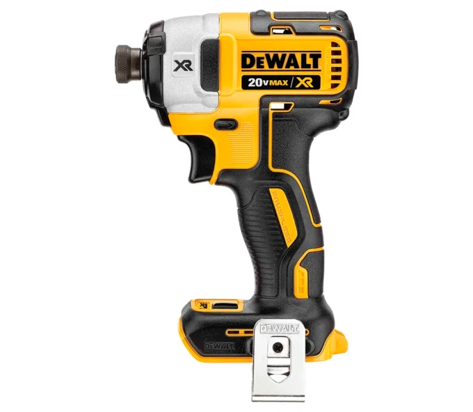 Винтовёрт аккумуляторный ударный (без АКБ) DEWALT DCF870N-XJ 18В-2