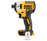 Винтовёрт аккумуляторный ударный (без АКБ) DEWALT DCF870N-XJ 18В-2