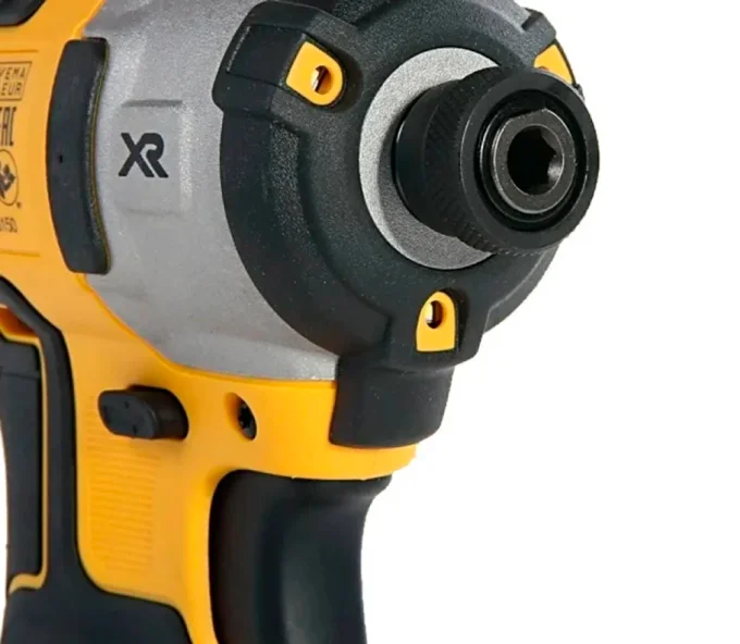 Винтовёрт аккумуляторный ударный (без АКБ) DEWALT DCF870N-XJ 18В-3