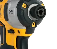 Винтовёрт аккумуляторный ударный (без АКБ) DEWALT DCF870N-XJ 18В-3