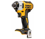 Винтовёрт аккумуляторный ударный (без АКБ) DEWALT DCF870N-XJ 18В-1