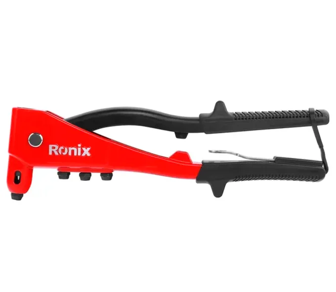 Заклёпочник ручной RONIX RH-1606-6