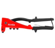 Заклёпочник ручной RONIX RH-1606-6
