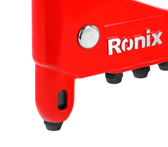 Заклёпочник ручной RONIX RH-1606-2