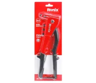 Заклёпочник ручной RONIX RH-1606-4