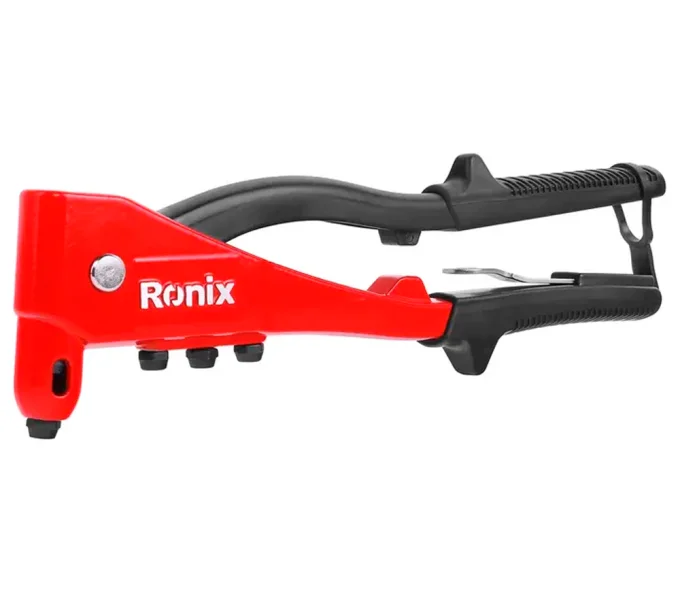 Заклёпочник ручной RONIX RH-1606-1