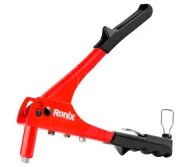 Заклёпочник ручной RONIX RH-1607-6