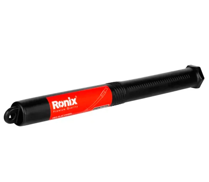 Daltă plată RONIX RH-5019 30mm x 400mm-6