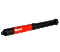 Daltă plată RONIX RH-5019 30mm x 400mm-6