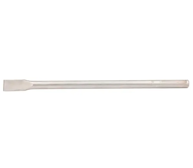Зубило плоское RONIX RH-5021 25мм x 400мм-2