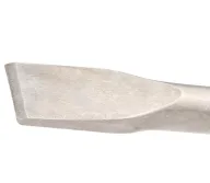 Зубило плоское RONIX RH-5021 25мм x 400мм-3
