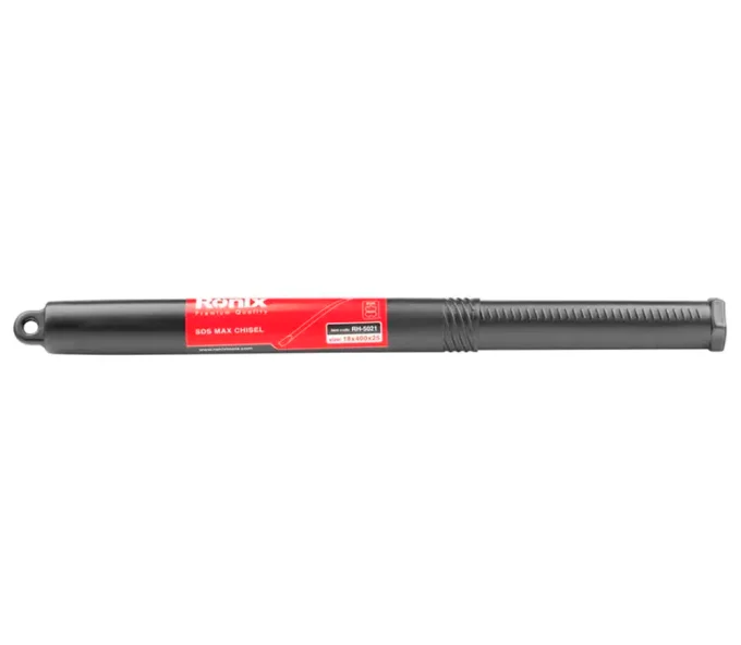 Зубило плоское RONIX RH-5021 25мм x 400мм-4