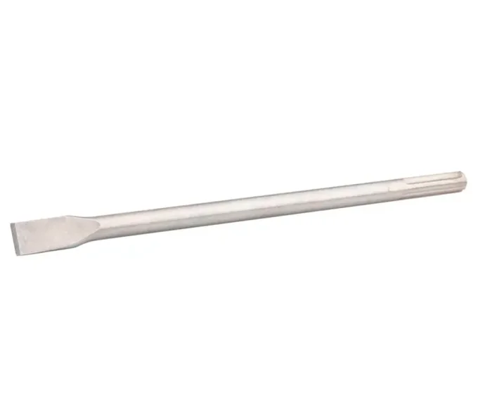 Зубило плоское RONIX RH-5021 25мм x 400мм-1
