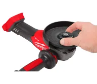 Угловая шлифмашина аккумуляторная (без АКБ) MILWAUKEE M18 FSAG125X-0X 125мм 18В-4