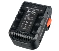 Acumulator AEG L1815R Slider 18V 1.5Ah-4
