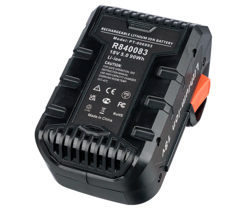 Acumulator AEG L1815R Slider 18V 1.5Ah photo 1