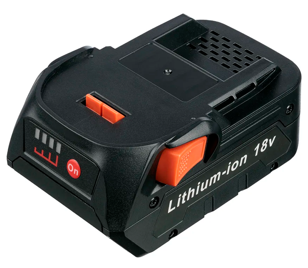 Acumulator AEG L1815R Slider 18V 1.5Ah photo