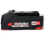 Acumulator METABO Li-Power Slider 18V 2Ah-2