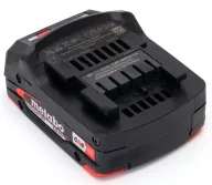 Acumulator METABO Li-Power Slider 18V 2Ah-3