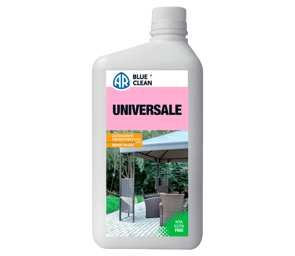 Средство для чистки универсальное ANNOVI REVERBERI 41870 1л photo