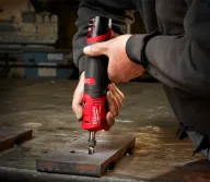 Polizor drept fără fir (fără bat) MILWAUKEE M12FDGS-0 12V-6