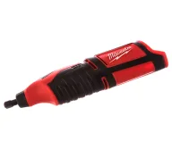 Polizor drept fără fir (fără bat) MILWAUKEE C12 RT-0 12V-3
