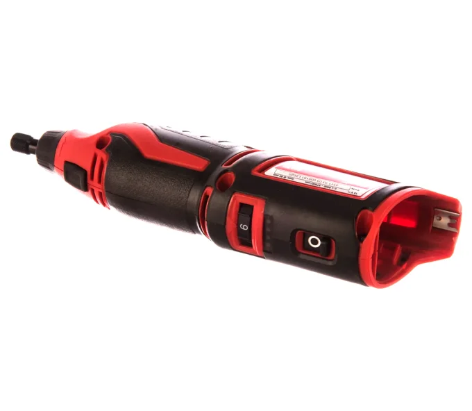 Polizor drept fără fir (fără bat) MILWAUKEE C12 RT-0 12V-4